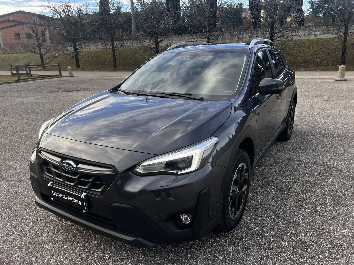 Subaru XV 1.6i Lineartronic Style GPL - 1