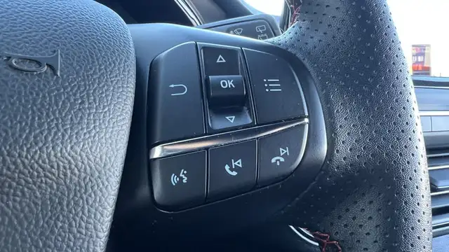 Ford Focus view 20