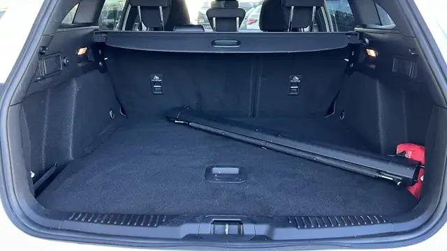Ford Focus view 12