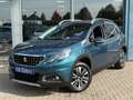 Peugeot 2008 1.2 PureTech Allure Airco Lmv Navi Cruise Camera Bleu - thumbnail 1