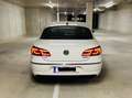 Volkswagen CC Volkswagen CC BMT 2,0 TDI DPF Weiß - thumbnail 4