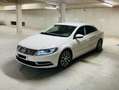 Volkswagen CC Volkswagen CC BMT 2,0 TDI DPF Weiß - thumbnail 1