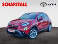 Fiat 500X Cross *umgebaut für Fahrschule*  AHK Navi Rouge - thumbnail 1