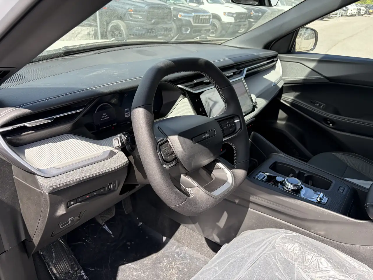 Jeep Cherokee снимка Jeep Cherokee