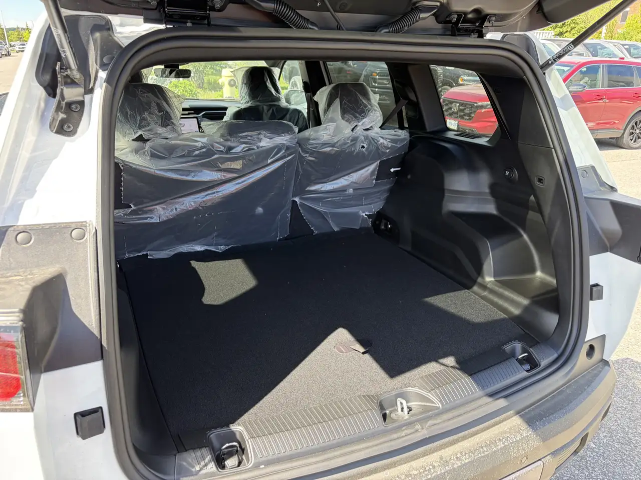 Jeep Cherokee снимка Jeep Cherokee