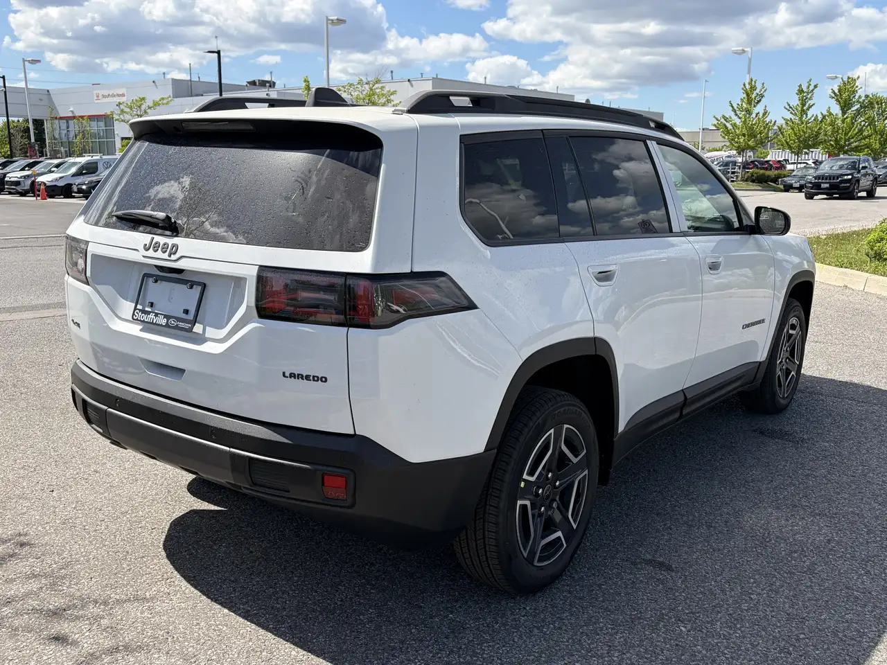 Jeep Cherokee снимка Jeep Cherokee