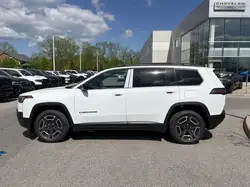 Jeep Cherokee 2026