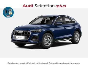 Sportback TFSIe Advanced quattro-ultra S tronic