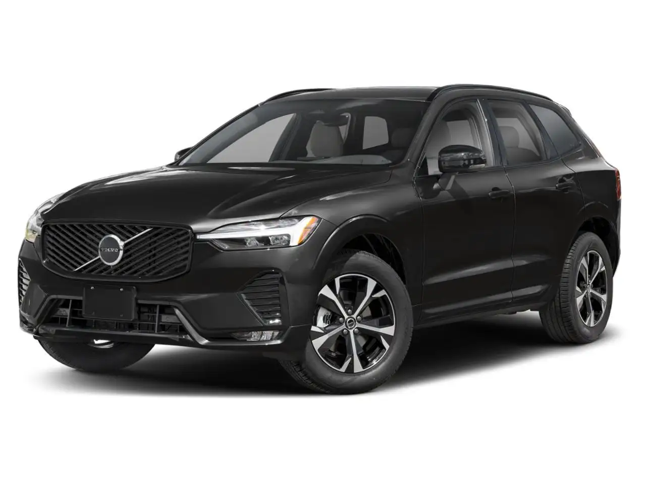 Volvo XC60 снимка Volvo XC60