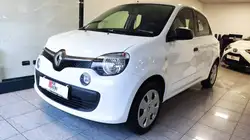 Used Renault Twingo Van for sale - AutoScout24