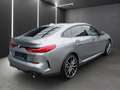 BMW 220 i Gran Coupé+M SPORTPAKET PRO+19"ALU+PANORAMA+MEMO Silber - thumbnail 4