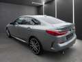 BMW 220 i Gran Coupé+M SPORTPAKET PRO+19"ALU+PANORAMA+MEMO Silber - thumbnail 5