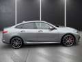 BMW 220 i Gran Coupé+M SPORTPAKET PRO+19"ALU+PANORAMA+MEMO Silber - thumbnail 3
