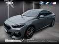 BMW 220 i Gran Coupé+M SPORTPAKET PRO+19"ALU+PANORAMA+MEMO Silber - thumbnail 1