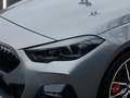 BMW 220 i Gran Coupé+M SPORTPAKET PRO+19"ALU+PANORAMA+MEMO Silber - thumbnail 8