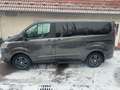 Ford Transit / Tourneo Custom Titanium X*AUT.*LED*LEDE Grau - thumbnail 2