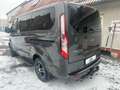 Ford Transit / Tourneo Custom Titanium X*AUT.*LED*LEDE Grau - thumbnail 3