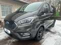 Ford Transit / Tourneo Custom Titanium X*AUT.*LED*LEDE Grau - thumbnail 1