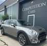 MINI Cooper SD Clubman 190 PS PANORAMA KEYLESS HARMAN ACC VOLLAUSSTATTUNG Grau - thumbnail 1