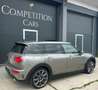 MINI Cooper SD Clubman 190 PS PANORAMA KEYLESS HARMAN ACC VOLLAUSSTATTUNG Grau - thumbnail 3