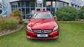 Mercedes-Benz C 180 180 1.5 156CH AVANTGARDE LINE 9G TRONIC Rood - thumbnail 2