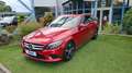 Mercedes-Benz C 180 180 1.5 156CH AVANTGARDE LINE 9G TRONIC Rood - thumbnail 3