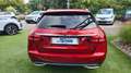 Mercedes-Benz C 180 180 1.5 156CH AVANTGARDE LINE 9G TRONIC Rood - thumbnail 6