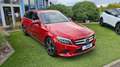 Mercedes-Benz C 180 180 1.5 156CH AVANTGARDE LINE 9G TRONIC Rood - thumbnail 1