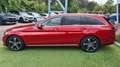 Mercedes-Benz C 180 180 1.5 156CH AVANTGARDE LINE 9G TRONIC Rood - thumbnail 4
