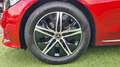 Mercedes-Benz C 180 180 1.5 156CH AVANTGARDE LINE 9G TRONIC Rood - thumbnail 5