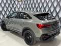 Audi Q3 Sportback 35 TDI Quattro // S-LINE // LED // Grau - thumbnail 3