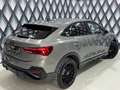 Audi Q3 Sportback 35 TDI Quattro // S-LINE // LED // Grau - thumbnail 4