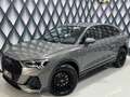 Audi Q3 Sportback 35 TDI Quattro // S-LINE // LED // Grau - thumbnail 2