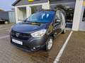 Dacia Dokker Dokker SCe 100 Stepway Grau - thumbnail 4