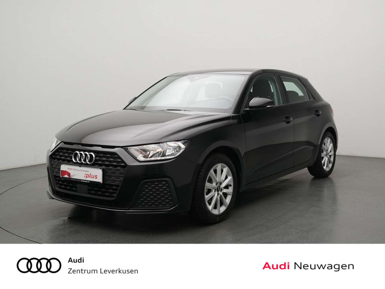 Audi A1 2024