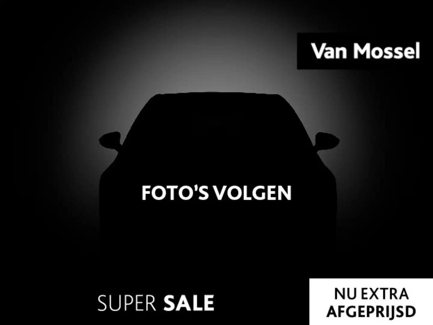 Hyundai IONIQ 6 First Edition AWD 77.4 kWh | Airco | Navigatie | A Gris - 1