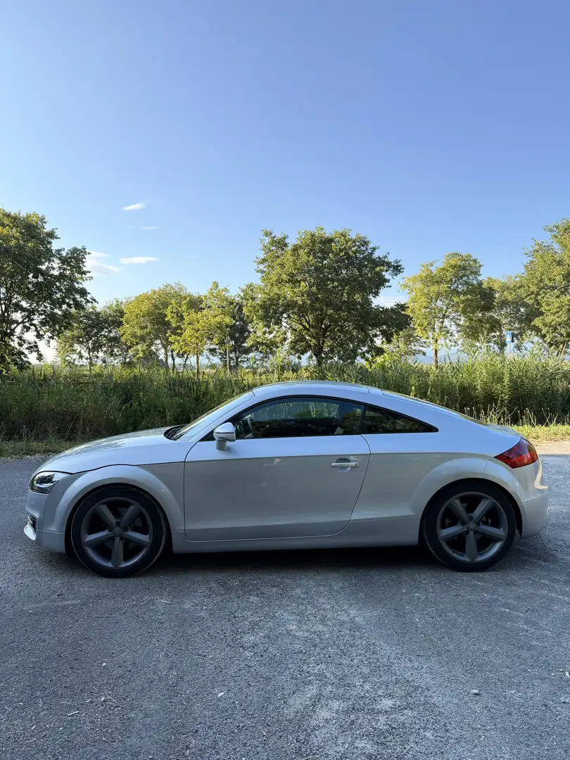 Audi TT Coupe 2.0 TFSI S tronic - 2