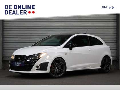 SEAT Ibiza SC 1.4 TSI Cupra Bocanegra |Pano|Carplay|Milltek|B