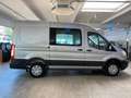 Ford Transit Kasten L2-H2 Trend*Hoch+Lang*Garantie Silber - thumbnail 9