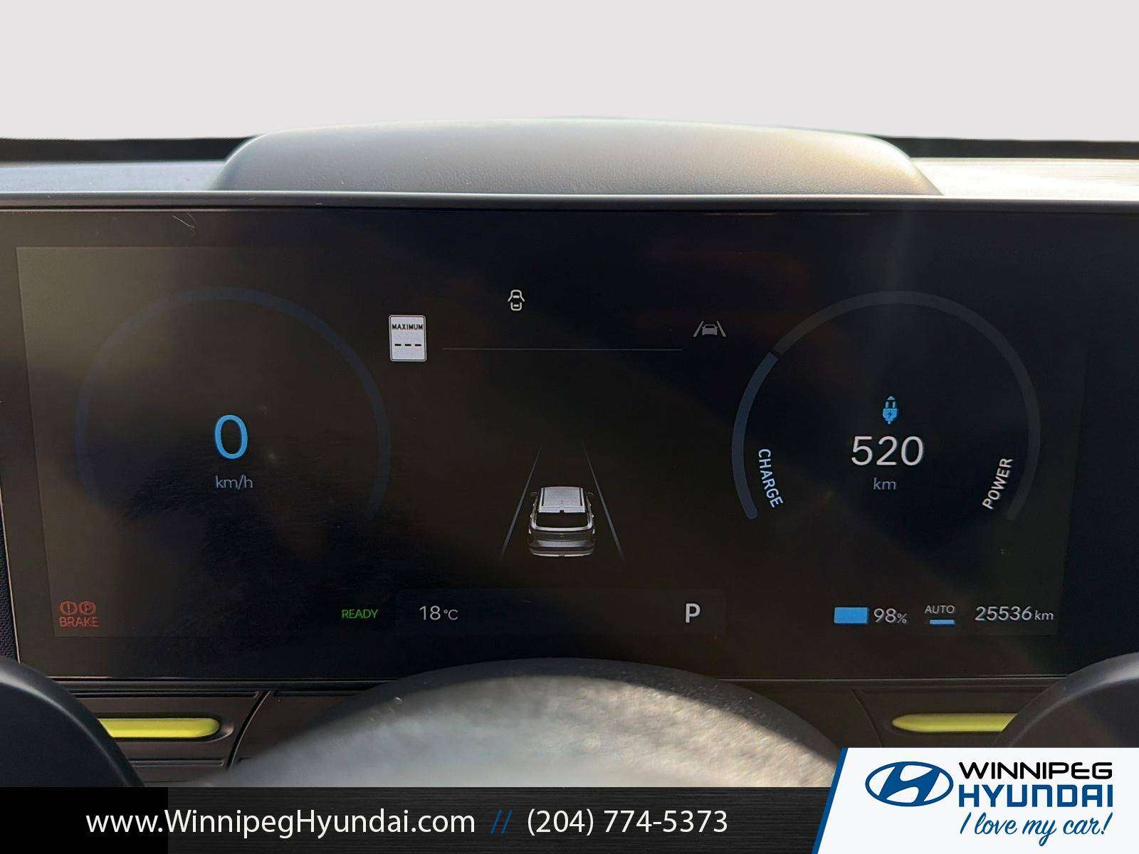used 2024 Hyundai Kona car, priced at $35,000