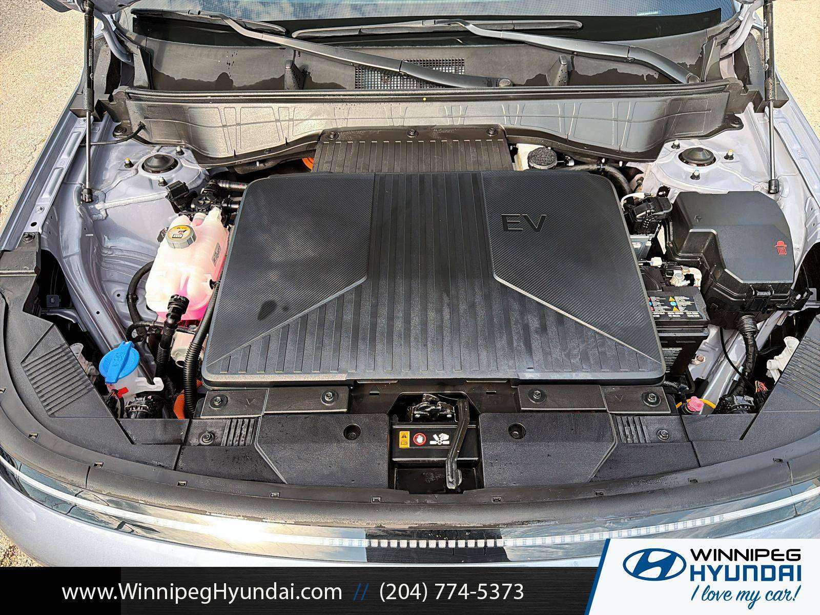 used 2024 Hyundai Kona car, priced at $35,000