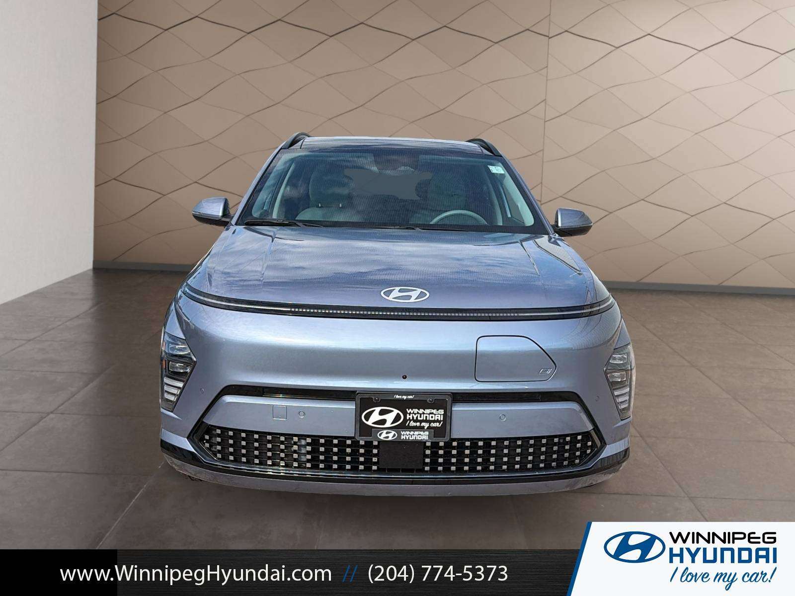 used 2024 Hyundai Kona car, priced at $35,000