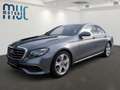 Mercedes-Benz E 400 d 4Matic 9G-TRONIC~MultiBeam Grau - thumbnail 3