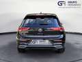 Volkswagen Golf VIII LIFE 2.0 150 CV AUT Zwart - thumbnail 4
