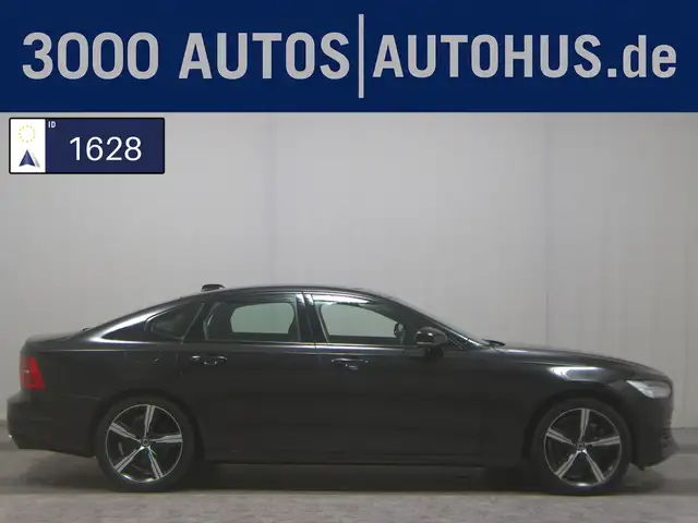 Volvo S90 T8 AWD Hybrid R-Design Navi LED HuD H-K 360°