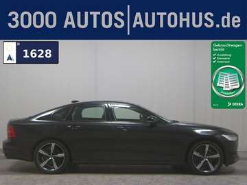 T8 AWD Hybrid R-Design Navi LED HuD H-K 360