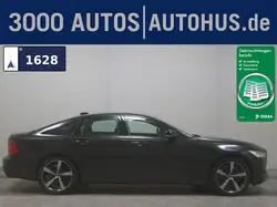 Volvo S90 T8 AWD Hybrid R Design Navi LED HuD H K 360°