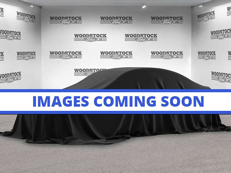 2017 Lincoln MKC Reserve  - Navigation -  Sunroof