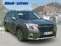 Subaru Forester 2.0ie Active Lineartronic Beige - thumbnail 4