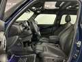 MINI Cooper E 5 portes Phase 2 Cooper 136ch Edition \60 years\ - Синій - thumbnail 9